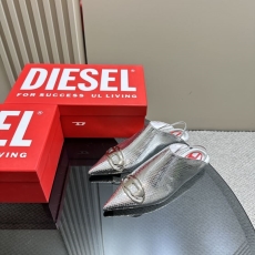 Diesel Sandals